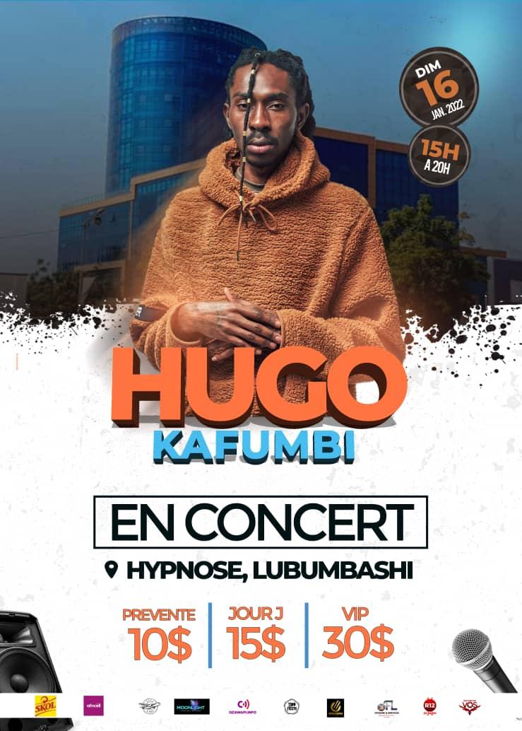 Hugo kafumbi